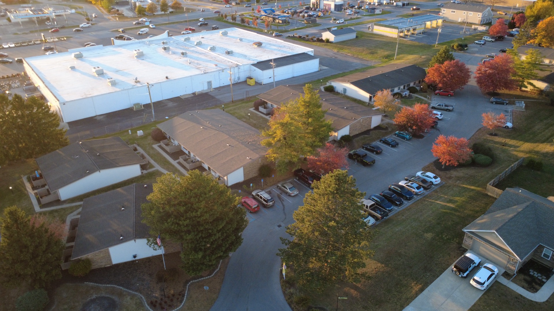 Slate Run Apartments - Thumbnail 8